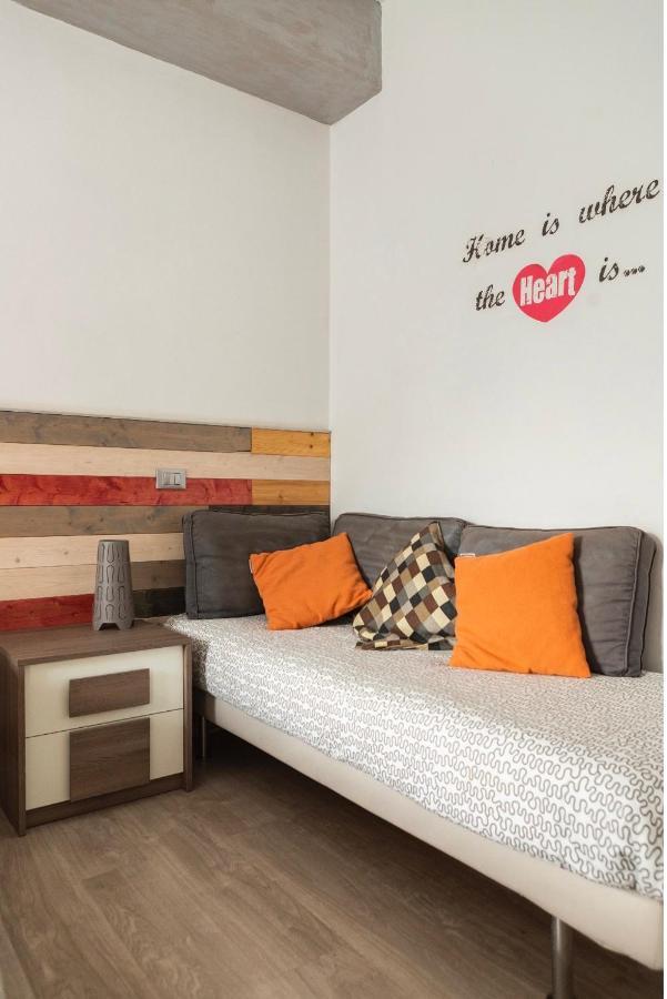 Whatshouse Roma Екстериор снимка