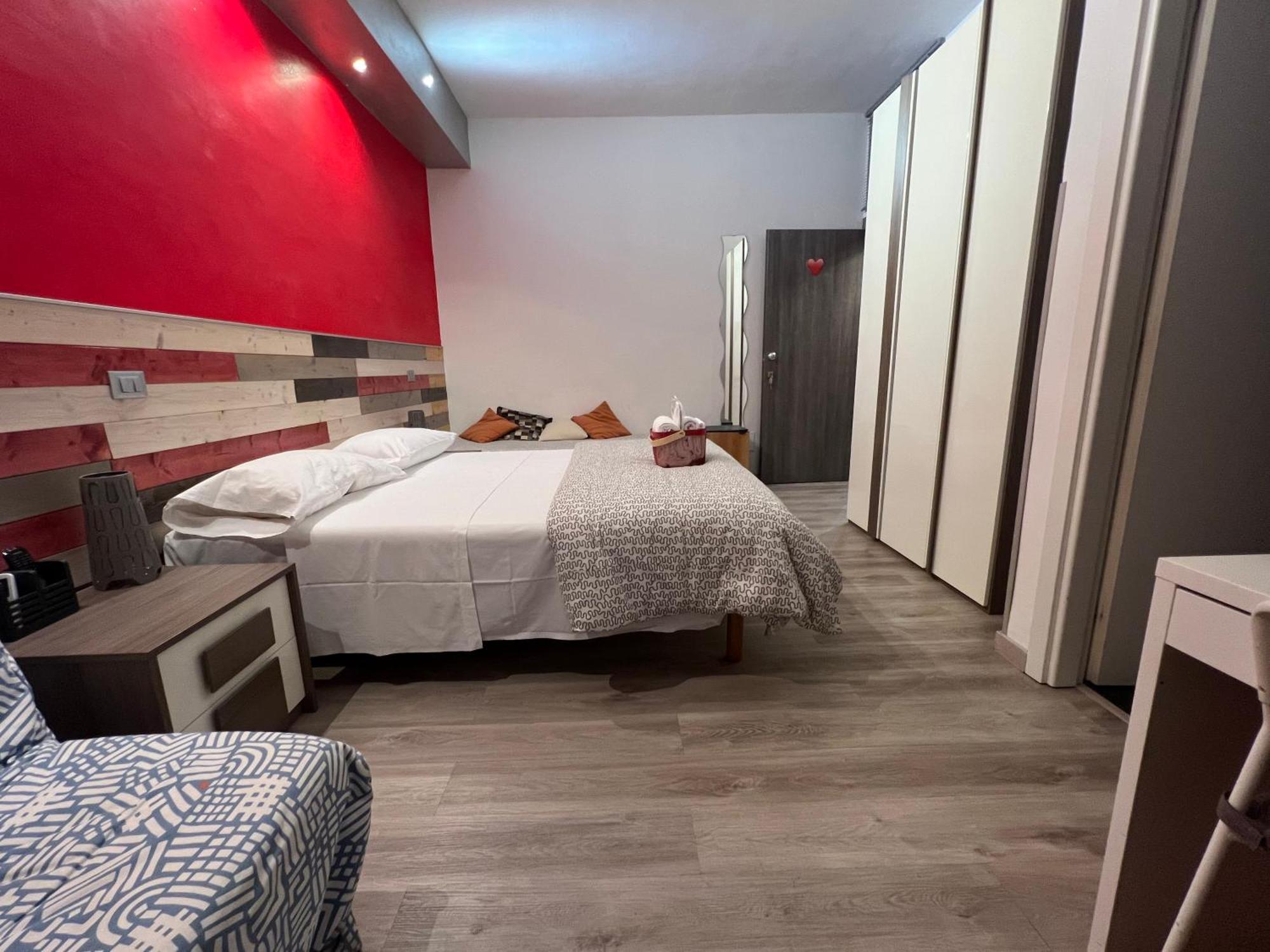 Whatshouse Roma Екстериор снимка