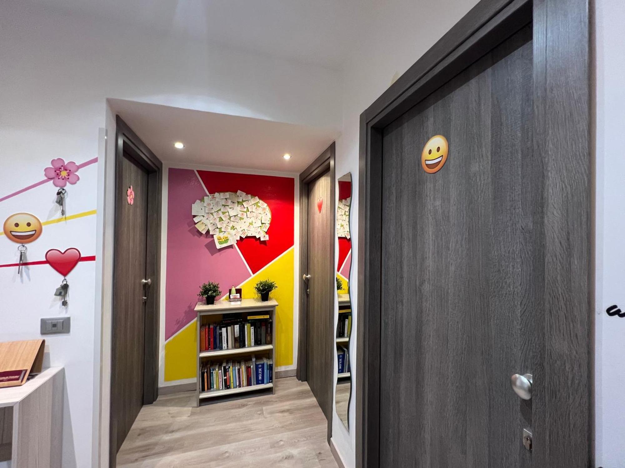 Whatshouse Roma Екстериор снимка