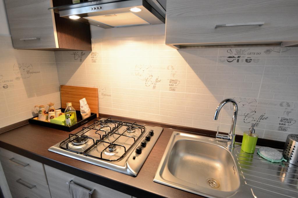 Whatshouse Roma Екстериор снимка