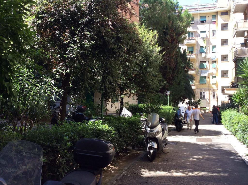 Whatshouse Roma Стая снимка